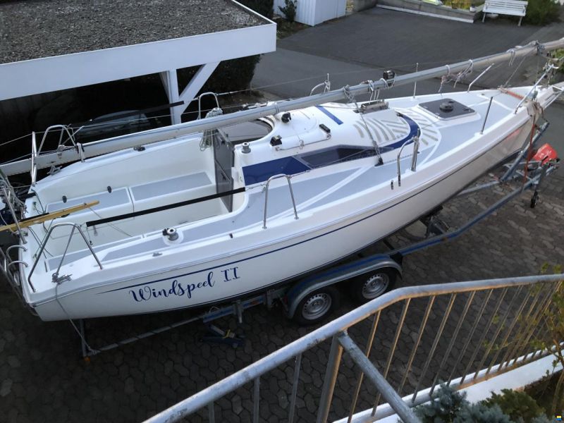 15 qm New Classic 700