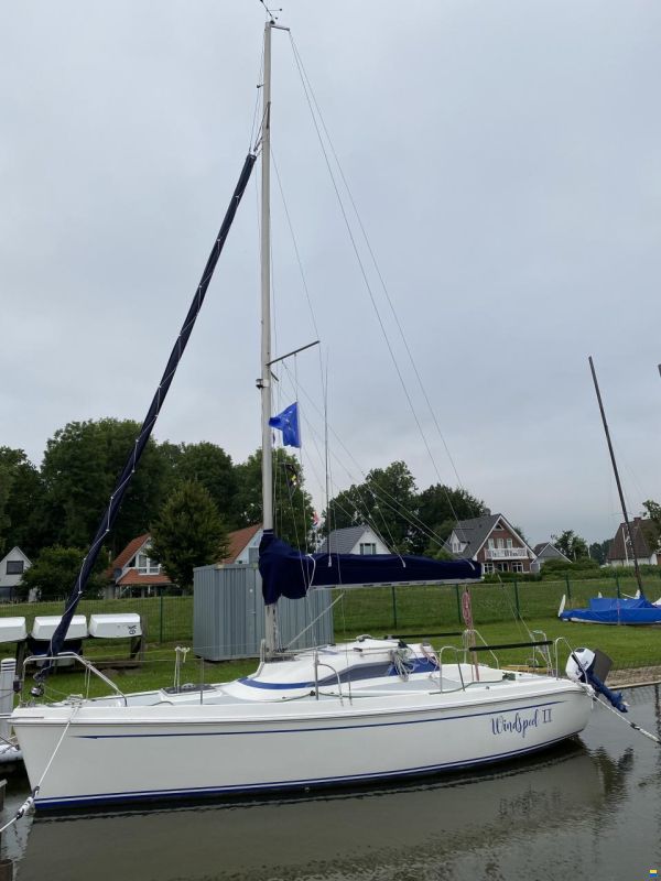15 qm New Classic 700