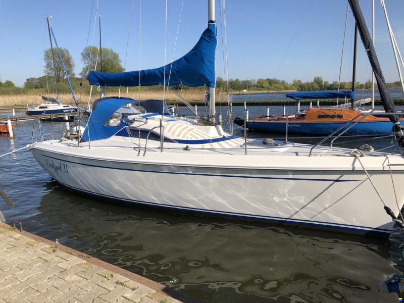 15 qm New Classic 700