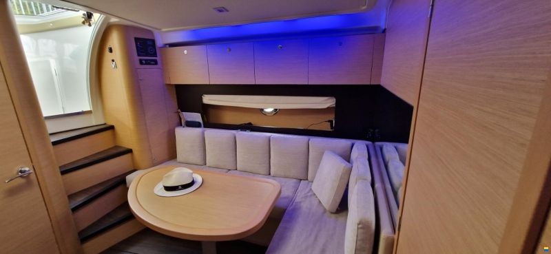 Beneteau Monte Carlo 37HT