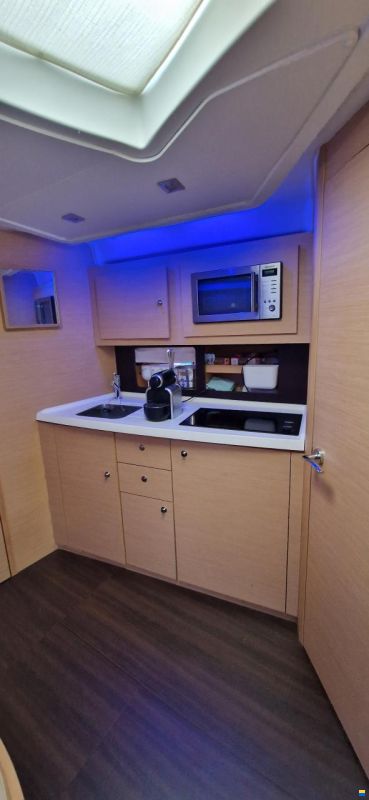 Beneteau Monte Carlo 37HT