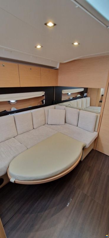 Beneteau Monte Carlo 37HT