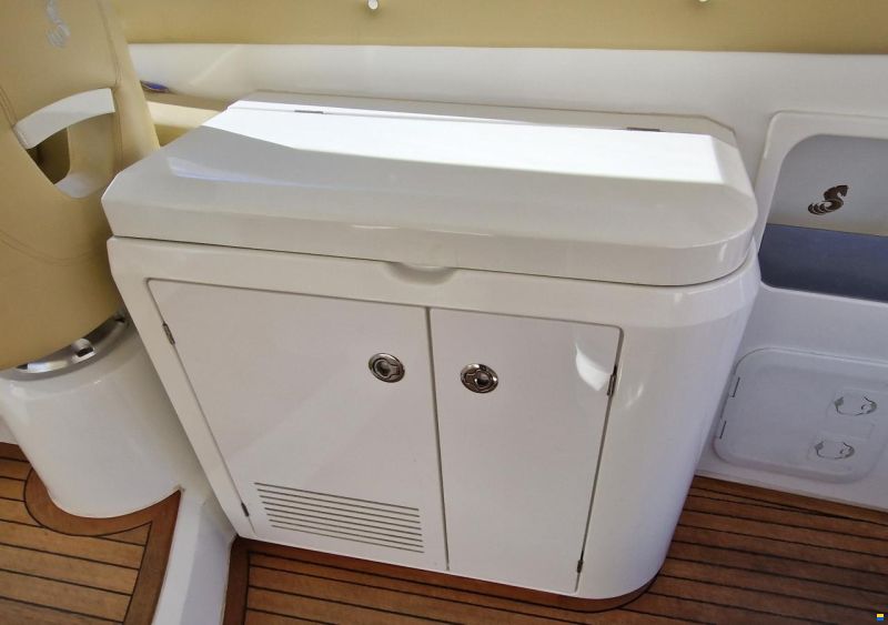 Beneteau Monte Carlo 37HT