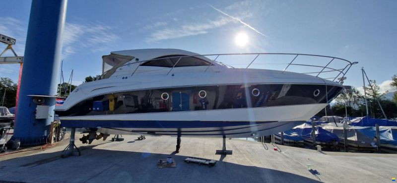 Beneteau Monte Carlo 37HT