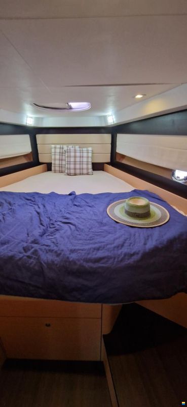 Beneteau Monte Carlo 37HT