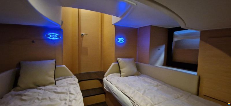 Beneteau Monte Carlo 37HT