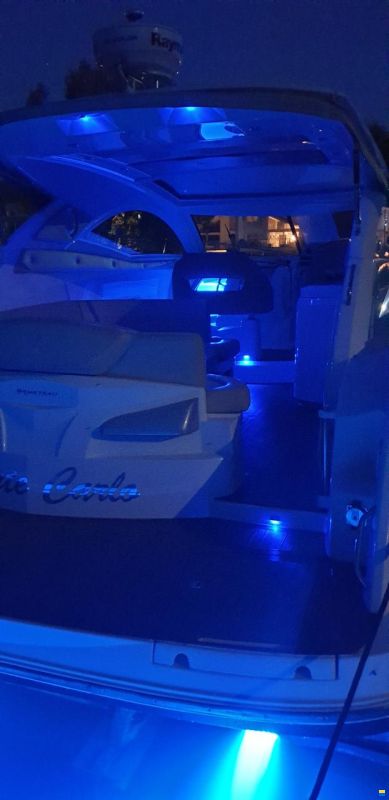 Beneteau Monte Carlo 37HT