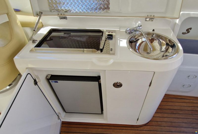 Beneteau Monte Carlo 37HT