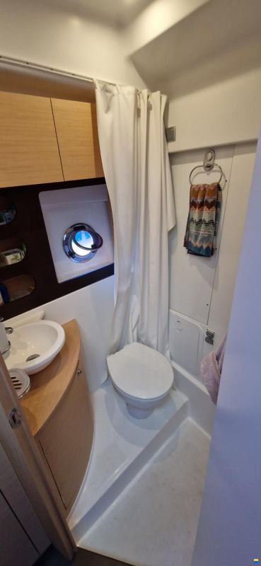 Beneteau Monte Carlo 37HT