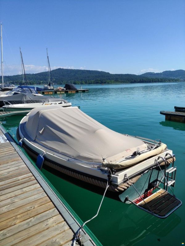 Interboat DE 19 ELECTRIC 4,3 KW