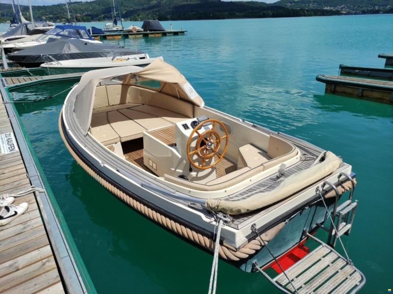 Interboat DE 19 ELECTRIC 4,3 KW