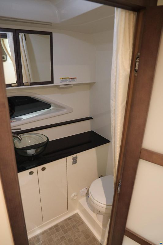Sea Ray Sundancer (DAE) 320 (NEU auf Bestellung)