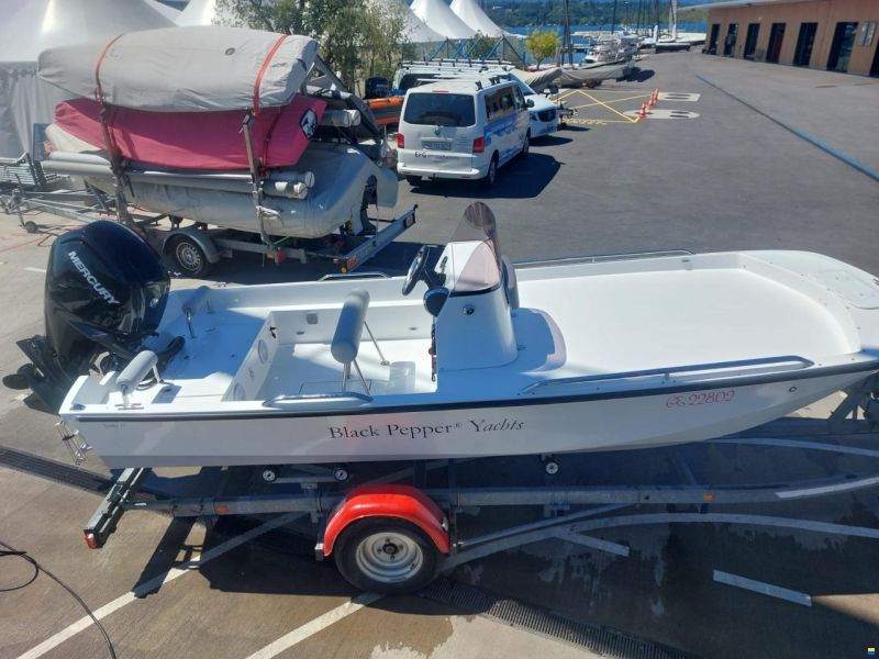 Black Pepper Tender 17