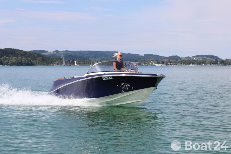 Quicksilver Classic20