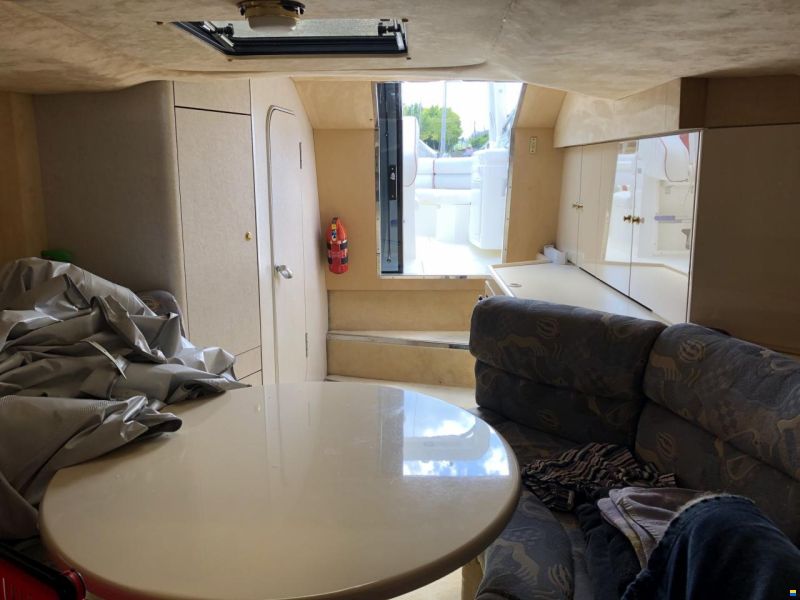 Sunseeker THUNDERHAWK 43