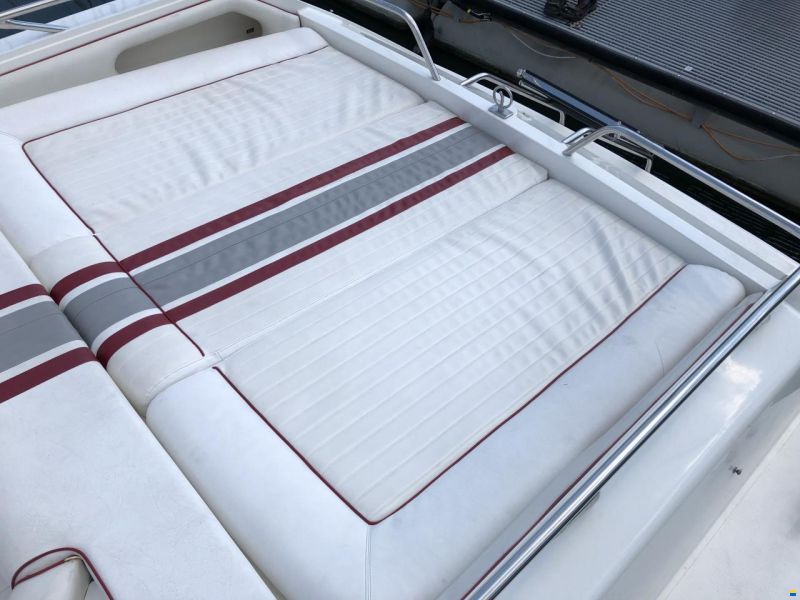 Sunseeker THUNDERHAWK 43