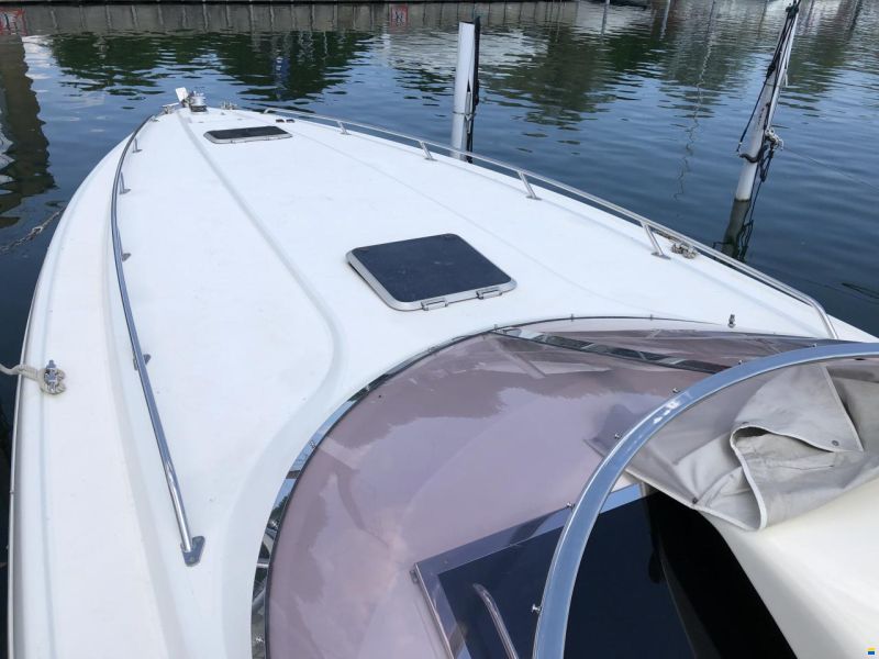 Sunseeker THUNDERHAWK 43