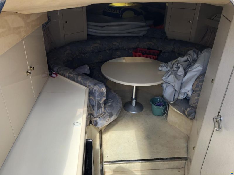 Sunseeker THUNDERHAWK 43