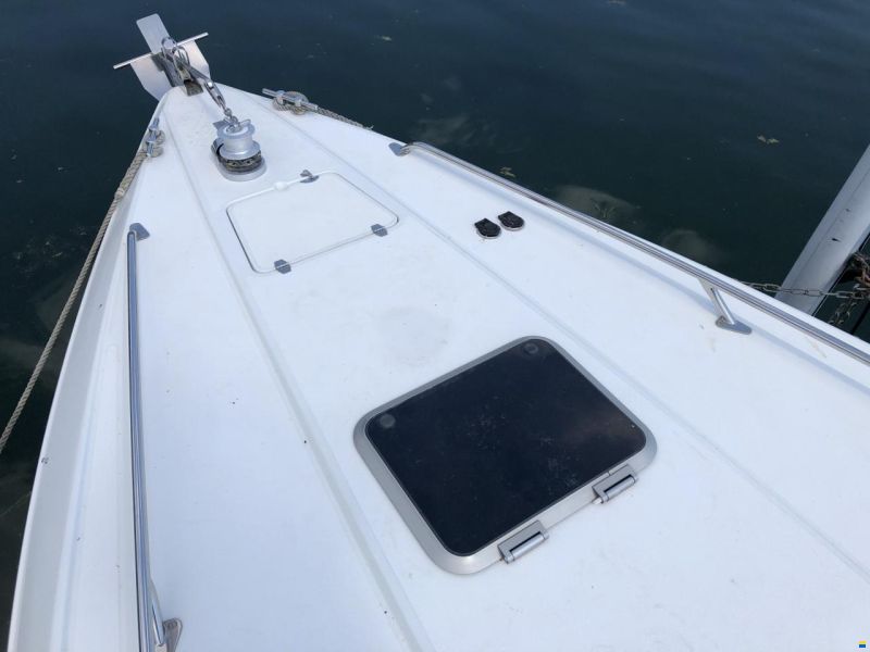 Sunseeker THUNDERHAWK 43