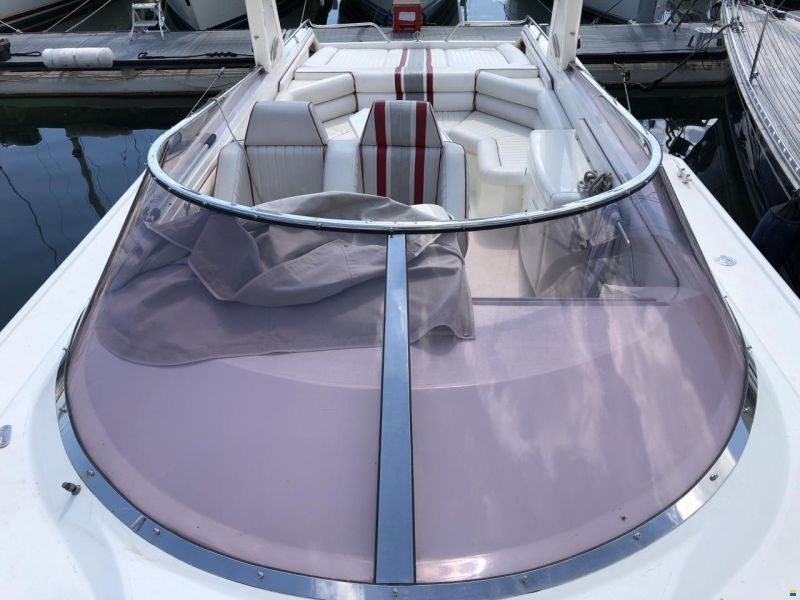 Sunseeker THUNDERHAWK 43