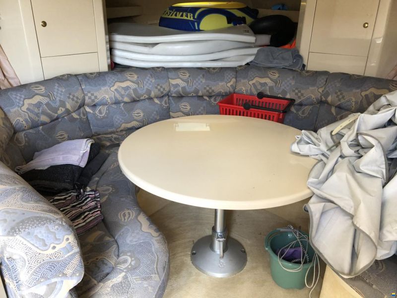 Sunseeker THUNDERHAWK 43