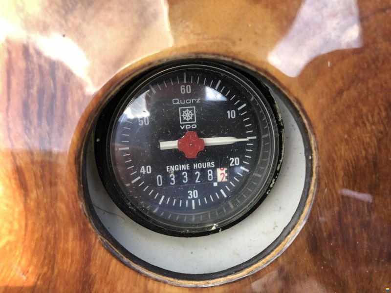 Sunseeker THUNDERHAWK 43