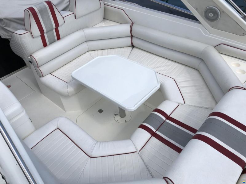 Sunseeker THUNDERHAWK 43