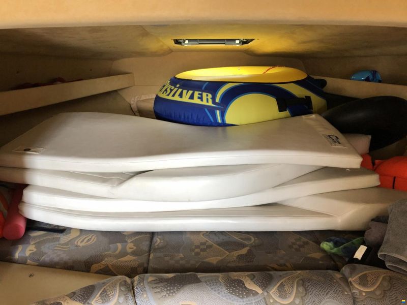 Sunseeker THUNDERHAWK 43