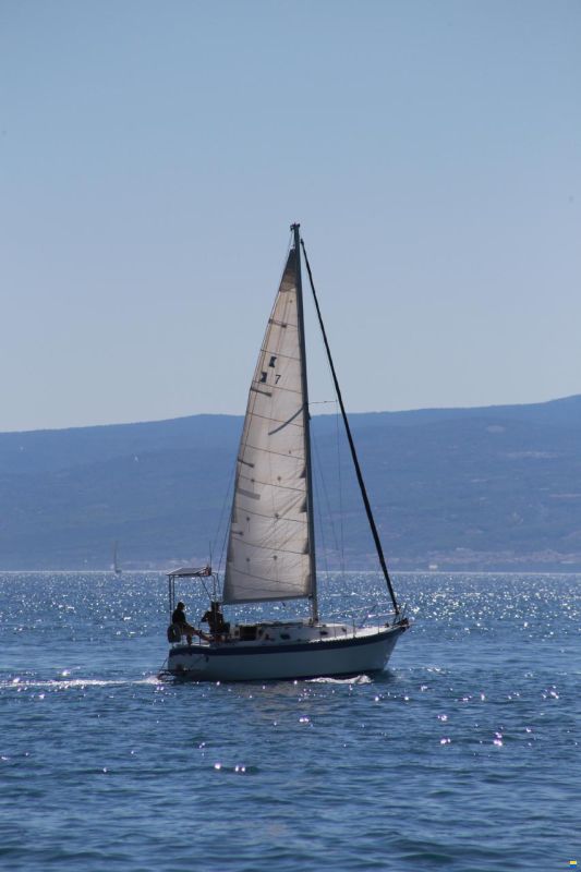 Tica 29 Feet