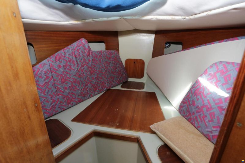 Tica 29 Feet