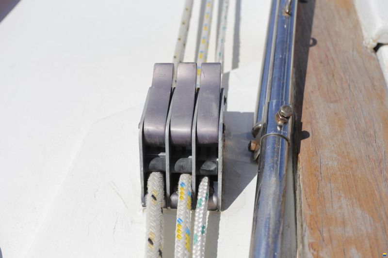 Tica 29 Feet