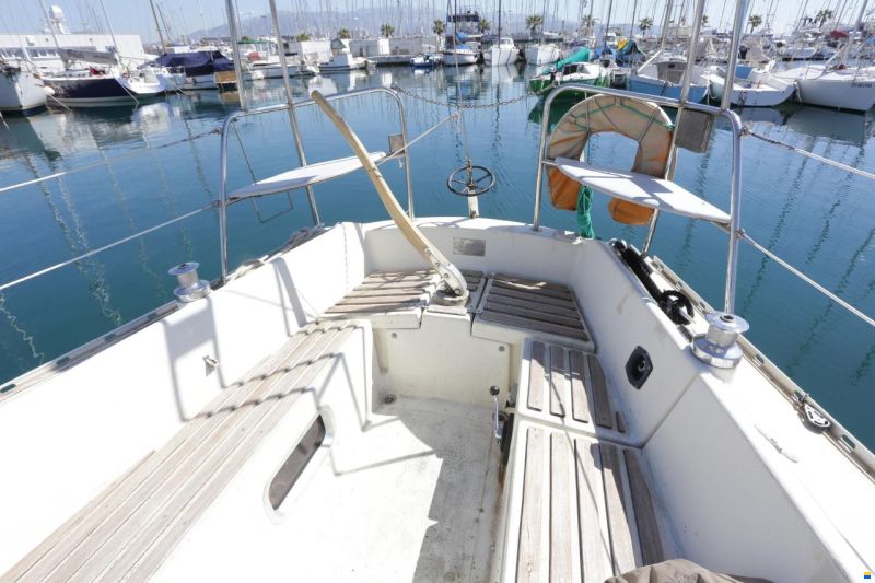 Tica 29 Feet