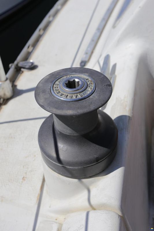 Tica 29 Feet