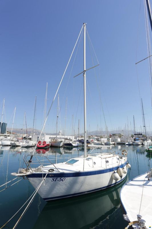 Tica 29 Feet