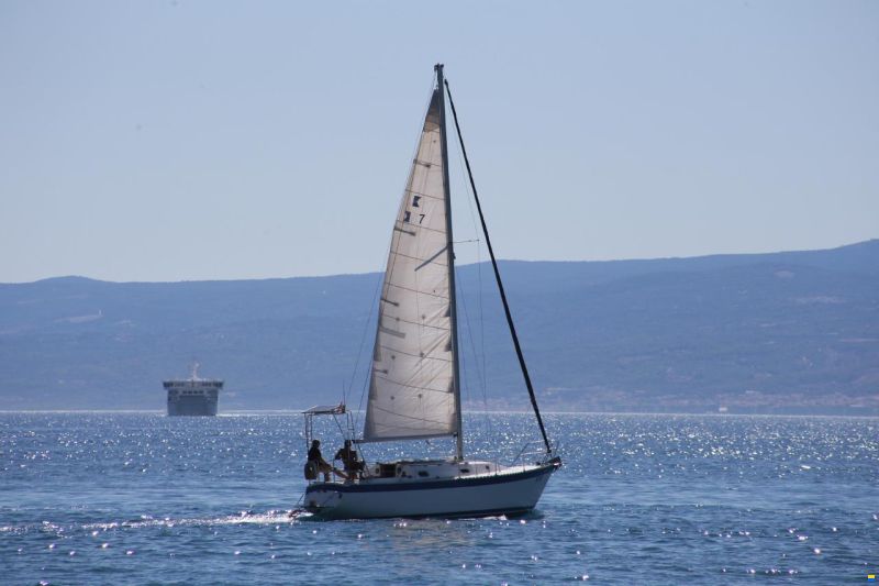 Tica 29 Feet