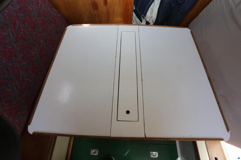 Tica 29 Feet