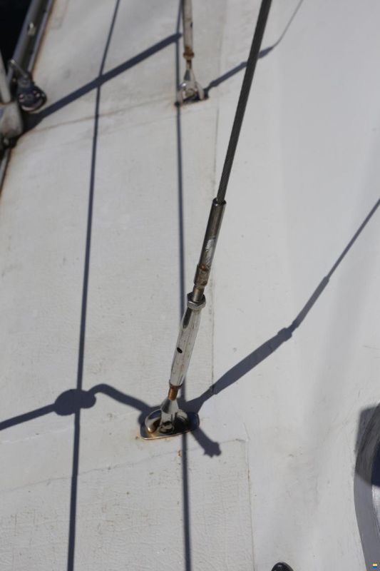 Tica 29 Feet