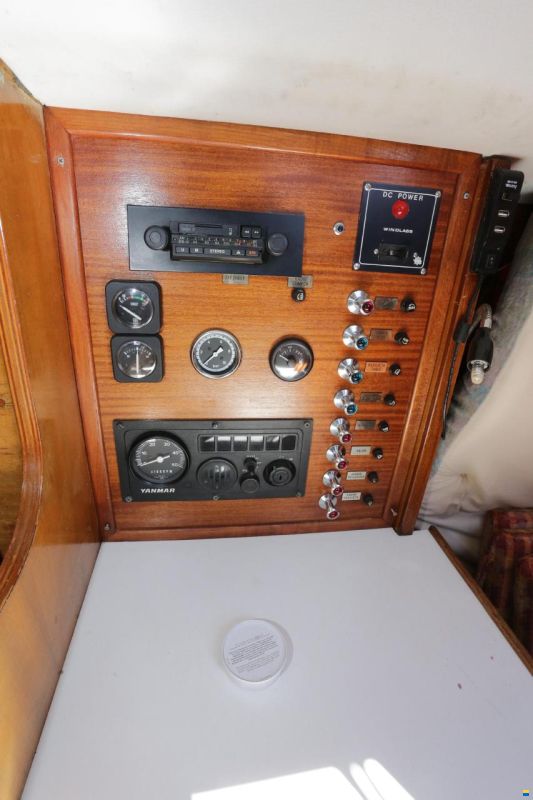 Tica 29 Feet