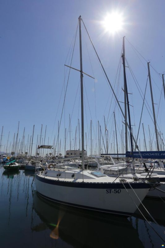 Tica 29 Feet