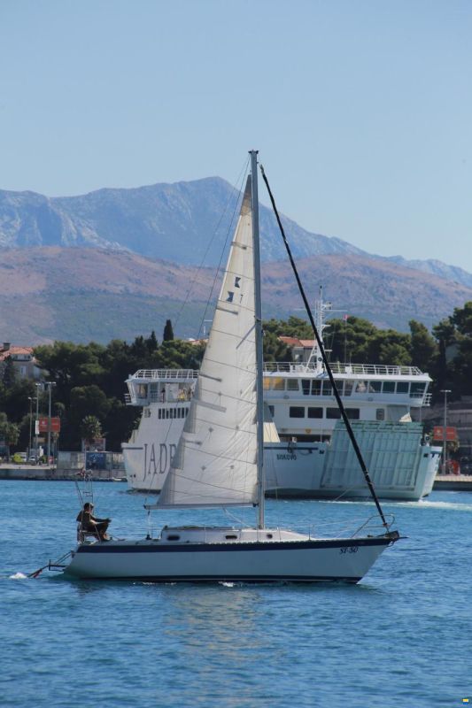 Tica 29 Feet