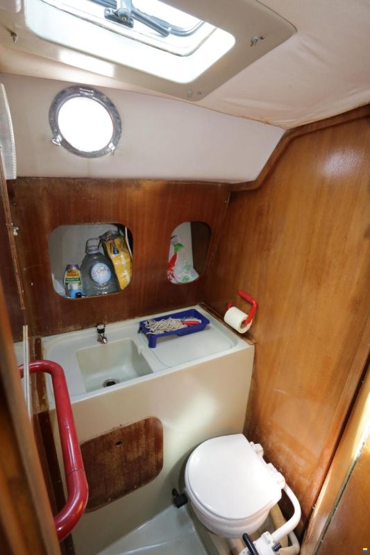 Tica 29 Feet