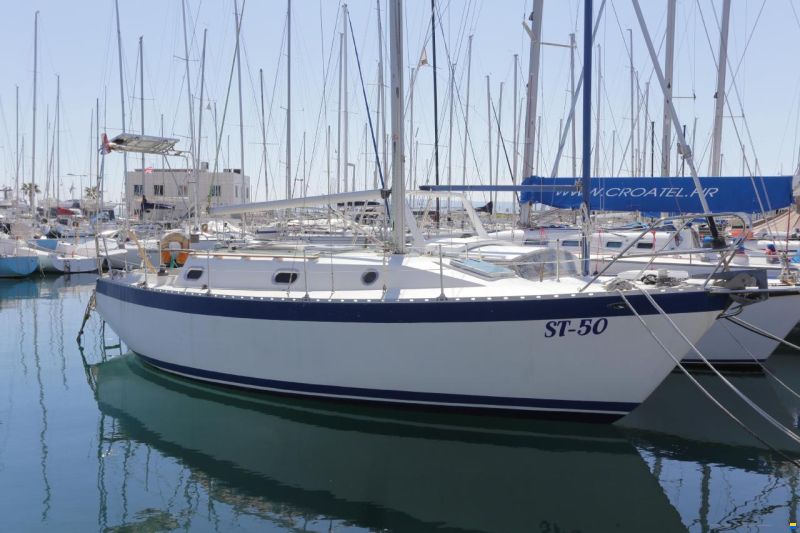 Tica 29 Feet