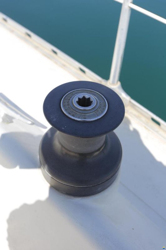 Tica 29 Feet