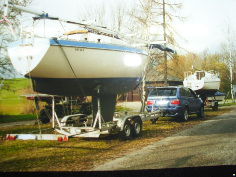 Gib Sea 26