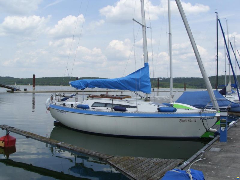 Gib Sea 26