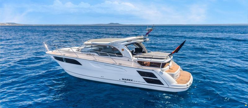 Marex 320 ACC