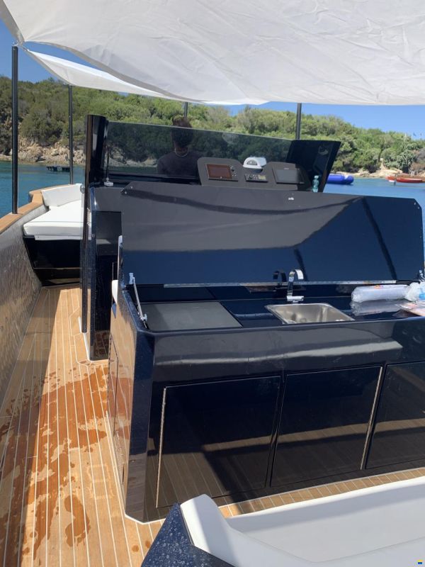 Heritage 40 Open