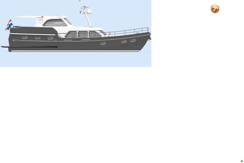 Linssen GS 500 Wheelhouse Custom