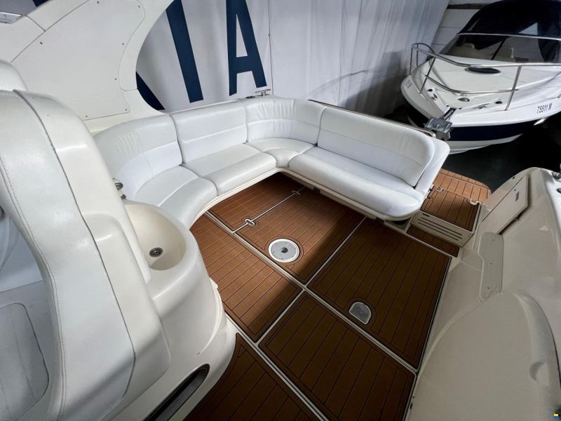 Gobbi 265 Cabin