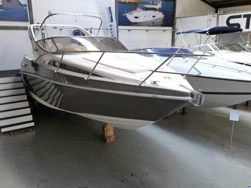 Gobbi 265 Cabin